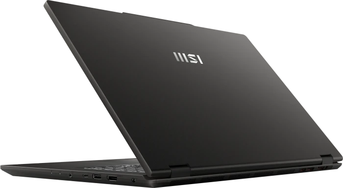 MSI Venture 17 AI A1MG-011, Solid Gray, Core Ultra 5 125H, 16GB RAM, 512GB SSD, DE