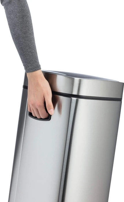Durable No Touch 21l