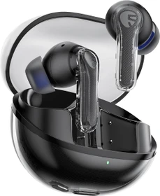 SoundPeats Clear schwarz