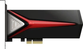 Plextor M8Pe(Y) 1TB, Add-In Card / PCIe 3.0 x4
