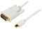 StarTech Mini DisplayPort/DVI Kabel 0.9m Vorschaubild