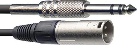 Stagg SAC3PSXM DL