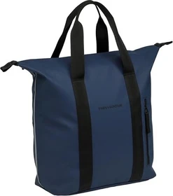 New Looxs Odense Shopper Kota Gepäcktasche dark blue