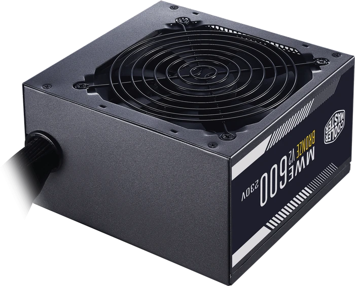 Cooler Master MWE Bronze 230V V2 ATX 2.52