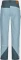 Ortovox Mondeval Skihose lang glacier grey (Damen) Vorschaubild