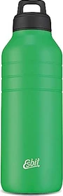 Esbit Majoris Trinkflasche 1l apple green