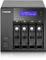QNAP Turbo Station TS-469 Pro 12TB, 1GB RAM, 2x RJ-45 1000Base-T, 2x USB-A 3.0 Vorschaubild