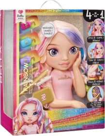 MGA Entertainment Rainbow High Styling Head