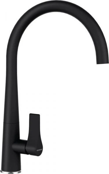 Schock Gota Festauslauf HD schwarz
