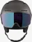 Salomon Driver Pro Sigma Photo MIPS Helm beluga Vorschaubild