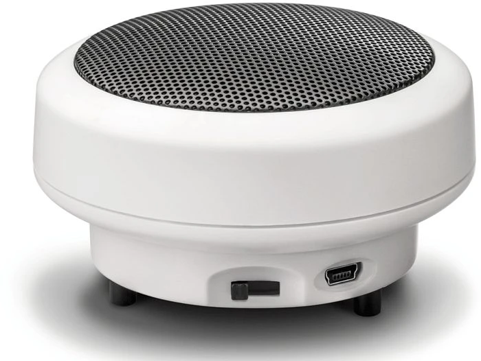 Wavemaster MOBI-2 weiß
