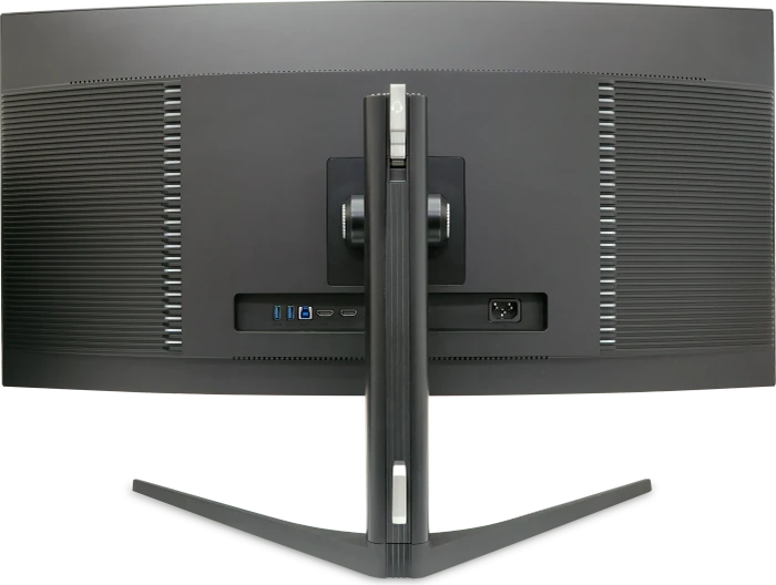 Acer Predator X34F1bmiipphuzx, 34"
