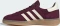 adidas Handball Spezial maroon/cream white/gold metallic Vorschaubild