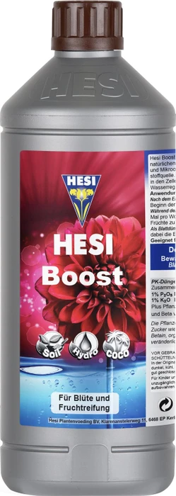 Hesi Boost, 1l