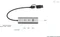 i-tec Charging Metal HUB, USB-C/USB-A 3.0 [Stecker] Vorschaubild