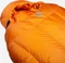 Mountain Equipment Redline Mumienschlafsack marmalade Vorschaubild