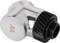Thermaltake Pacific SF 45 Adapter G1/4", silber Vorschaubild