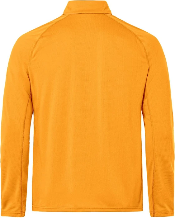 Vaude Larice Light II Funktionsshirt langarm saffron (Herren)