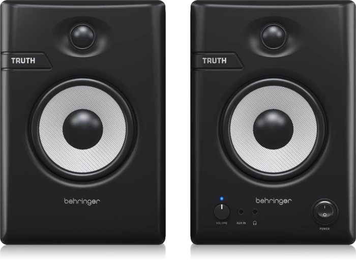 Behringer Truth 4.5 BT, Paar