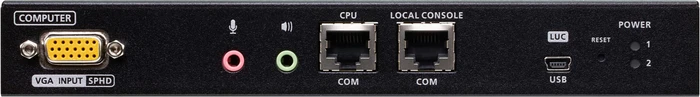 ATEN CN9000 KVM-over-IP