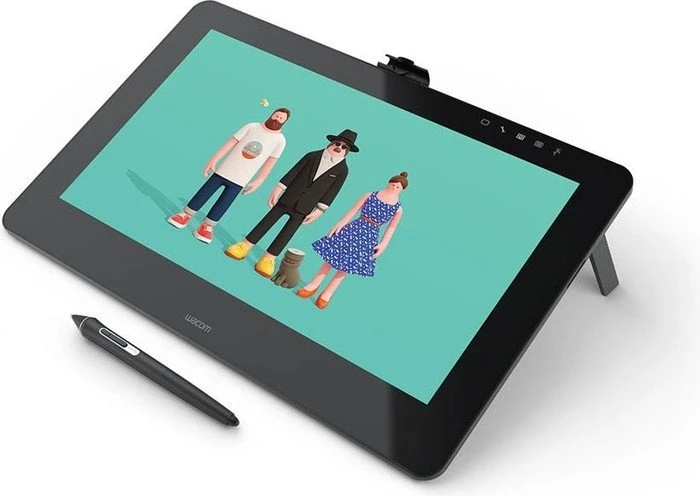 Wacom Cintiq Pro 13, inkl. Link Plus