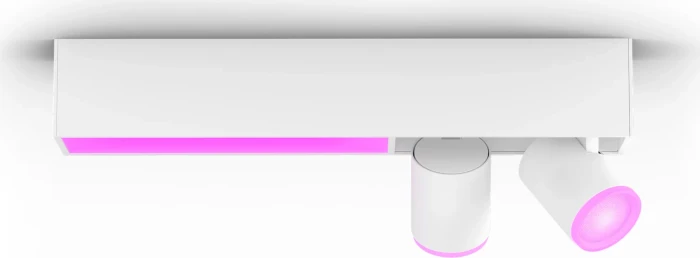 Philips Hue White and Color Ambiance Centris Spot
