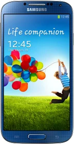 Samsung Galaxy S4 i9505 16GB blau