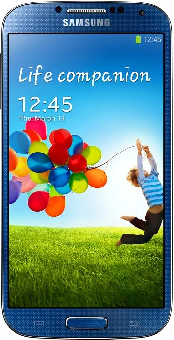 Samsung Galaxy S4 i9505