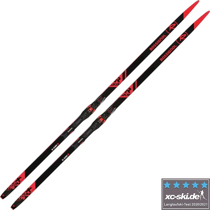 Rossignol X-Ium R-Skin IFP (Modell 2020/2021)