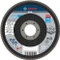 Bosch X571 Best for Metal Fächerschleifscheibe gewinkelt 115mm, 1er-Pack Vorschaubild