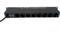 Infitronic 19" PDU Steckdosenleiste, 1HE, 15-fach, 250V, schwarz, 2m Vorschaubild