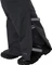 Vaude Escape Bike Warm Fahrradhose lang schwarz (Damen) Vorschaubild