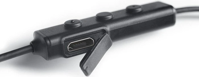 Teufel Move BT schwarz