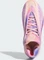 adidas Anthony Edwards 2 haze coral/bliss lilac/zero metalic Vorschaubild