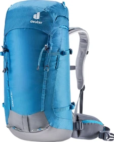 Deuter Guide Lite 30+ reef/graphite