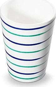 Gmundner Keramik Traunsee Trinkbecher 8cm