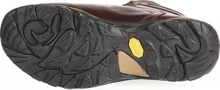 Meindl Tessin Identity dunkelbraun (Damen)