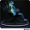 Diablo Chairs X-One 2.0 Normal Gamingstuhl, schwarz/grün Vorschaubild