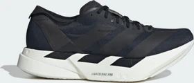 adidas Adizero Adios Pro 4 core black/grey five (Herren)