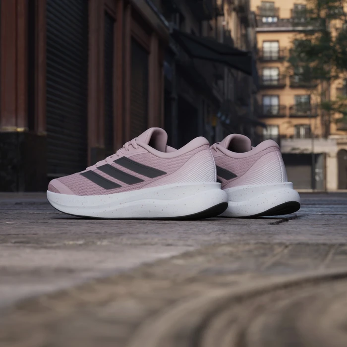 adidas Runfalcon 6 dual lilac/carbon/core black (Damen)
