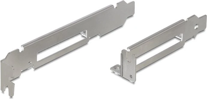 DeLOCK Single-Slot-Cardreader, SATA 7-Pin [Stecker]