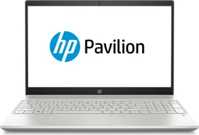 HP Pavilion 15-cs1042ng, Mineral Silver/Natural Silver, Core i5-8265U, 8GB RAM, 256GB SSD, GeForce GTX 1050, DE