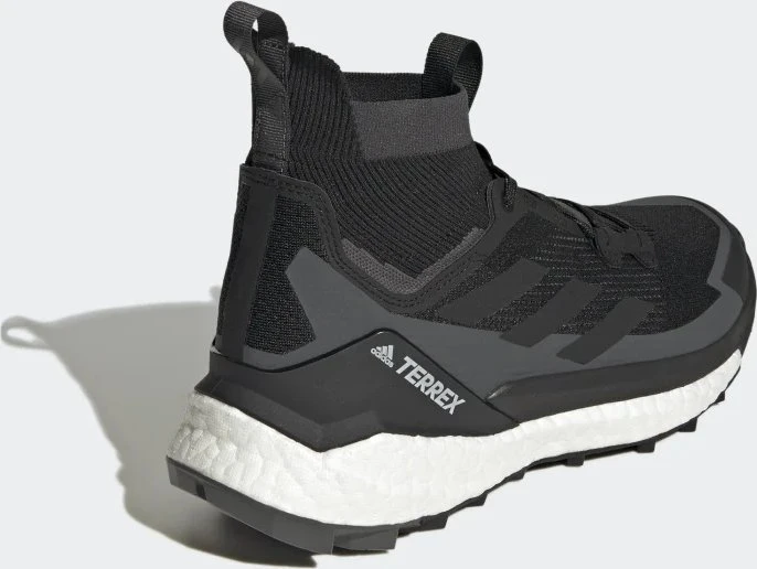 adidas Terrex Free Hiker 2 core black/grey six (Damen)