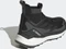 adidas Terrex Free Hiker 2 core black/grey six (Damen) Vorschaubild