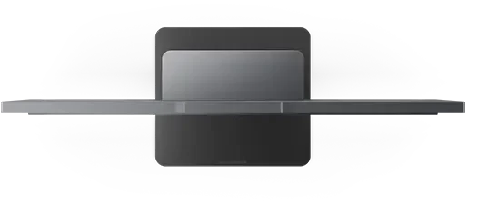 Lenovo ThinkCentre Neo 50a 24 G5 AiO Luna Grey, Core i5-13420H, 16GB RAM, 512GB SSD, DE