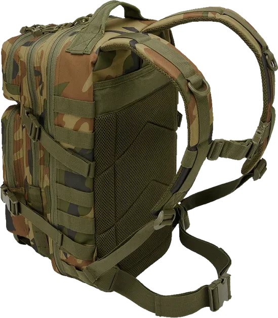 Brandit US Cooper Medium woodland