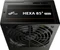FSP Hexa 85+ Pro 450W, ATX 2.5 Vorschaubild