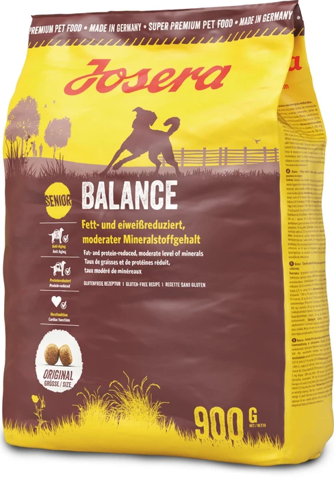 Josera Emotion Balance, 900g