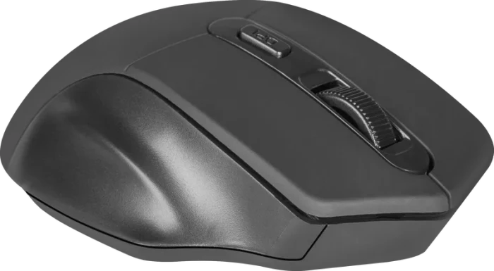 Defender Datum MB-345 Wireless Optical Mouse schwarz, USB