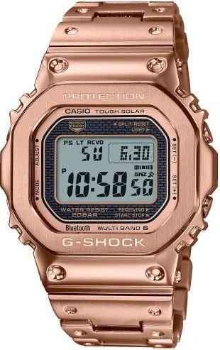 Casio G-Shock GMW-B5000
